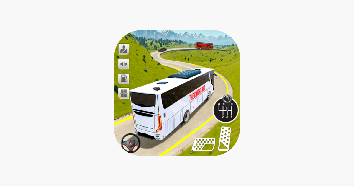 Games like Bus Games : Driving Master 3D