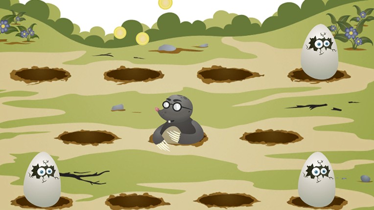 Butterbies screenshot