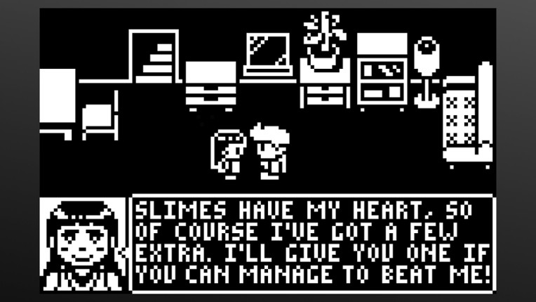 Bytes and Knights - Adventure Image