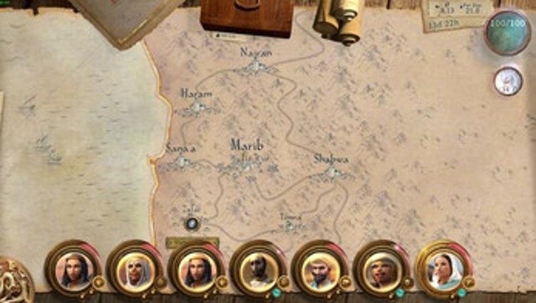Caravan Image