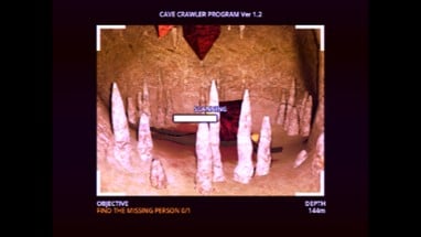 Cave Crawler Image