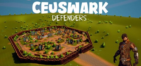 Games like Ceuswark Defenders