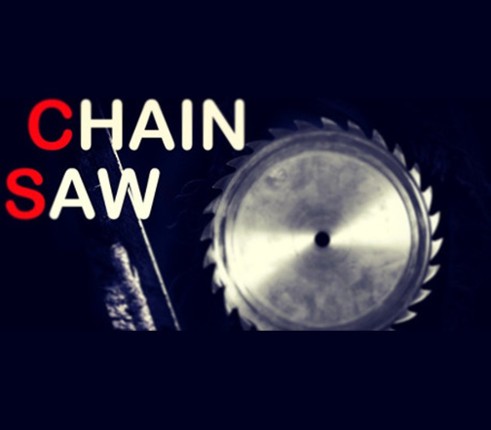 CHAIN SAW Image