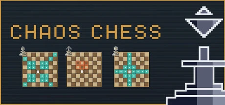 Games like Chaos Chess