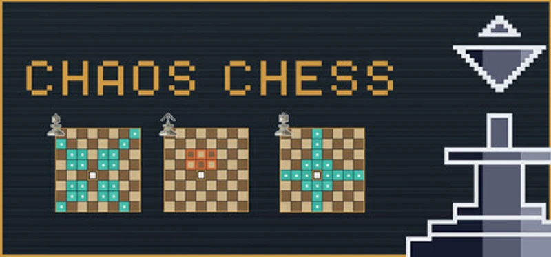 Chaos Chess Image
