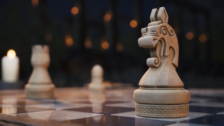 Chess Infinity screenshot