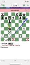 Chess Strategy &amp; Tactics Vol 1 Image