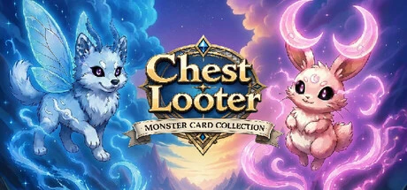 Games like Chest Looter: Monster Card Collection