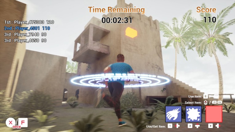 Chest！Gotcha！ screenshot