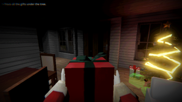 CHRISTMAS IS DEAD. screenshot