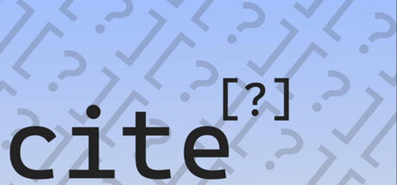 Cite Image
