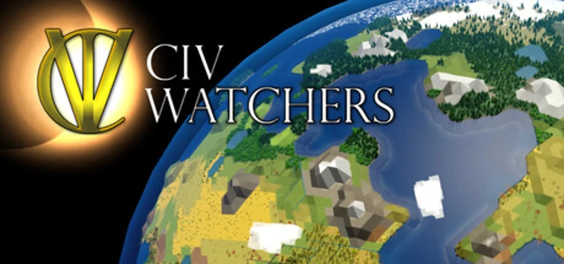 CIV Watchers Image