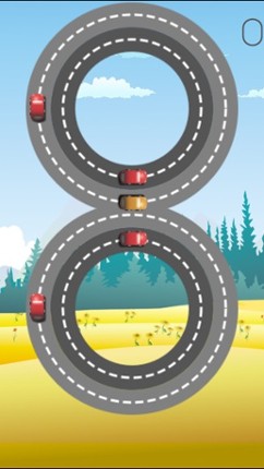 Clash Car Crash - Circle Orbit Zone Rush Mania! Image