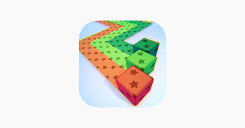 Color Swipe Maze Game Cover