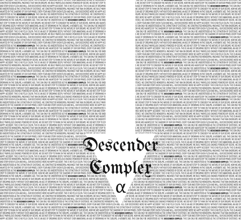Games like Complex Sequence α