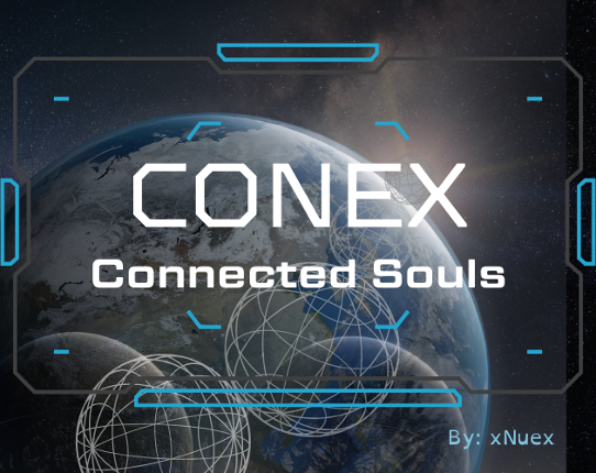 CONEX: Connected Souls {WIP} Image