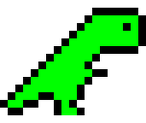 COOL DINO Image