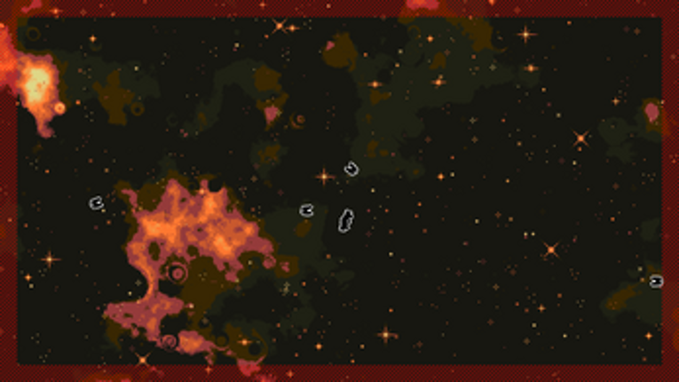 Corsairs of the Easter Quadrants Image