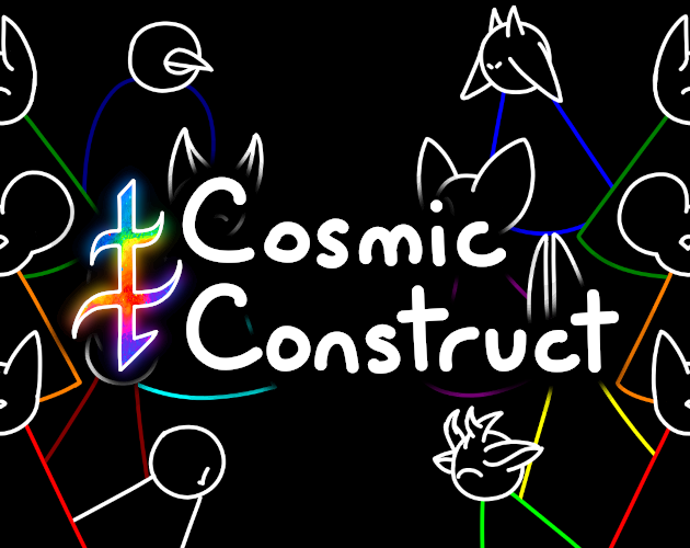 Games like Cosmic Construct