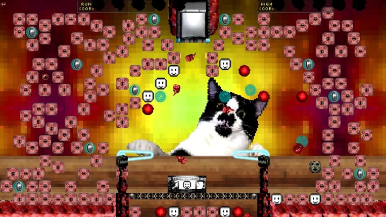 Crazy Eyes screenshot