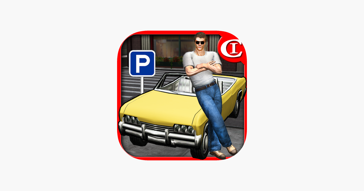 Games like Crazy Parking Car King 3D