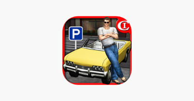 Crazy Parking Car King 3D Image