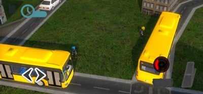 Crazy School Bus Driver 2018 Image