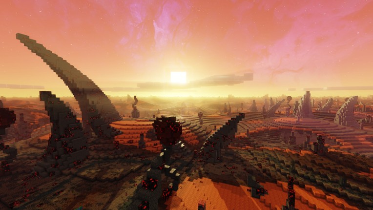 Cubic Odyssey screenshot
