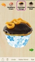 Cupcakes! Bake &amp; Decorate Image