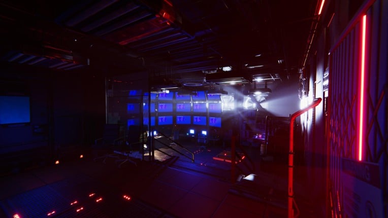 Dark Atlas: Infernum screenshot