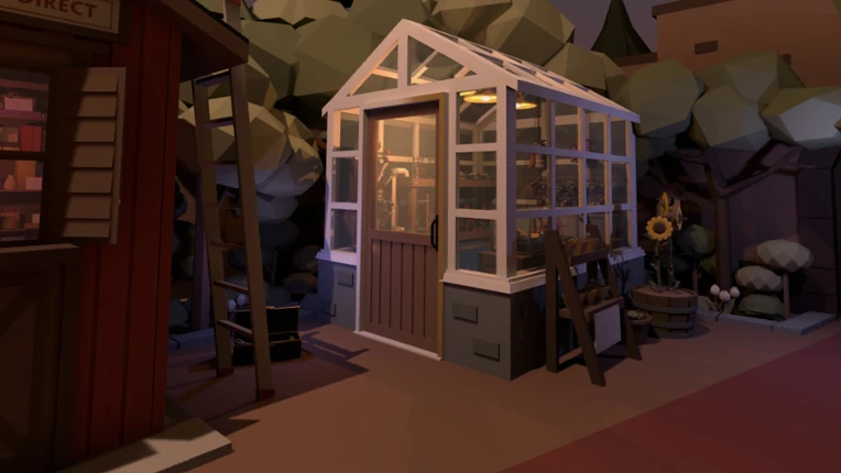 Dark Ride Image