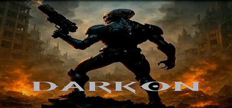 DARKON Image