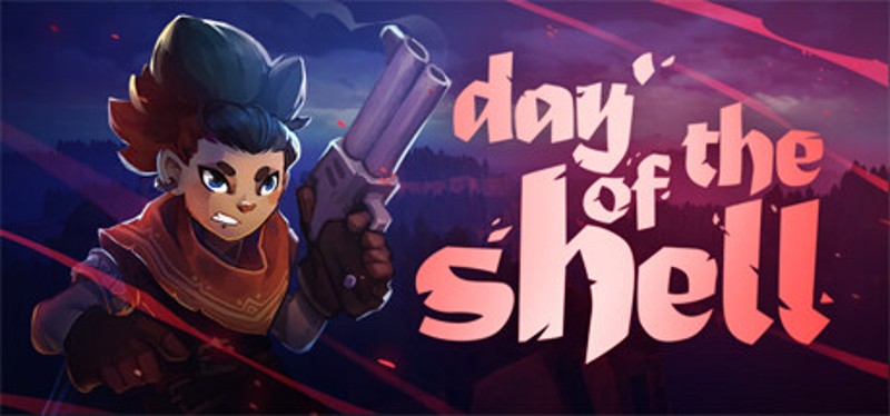 Day of the Shell Game Cover