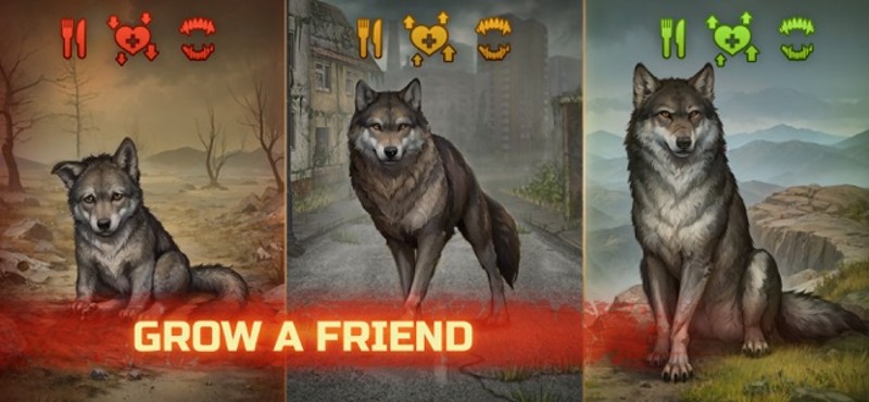 Day R Survival: Last Survivor screenshot