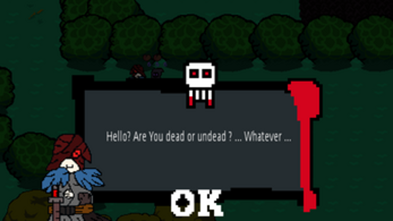 Dead Color screenshot