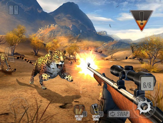 Deer Hunter Classic Image