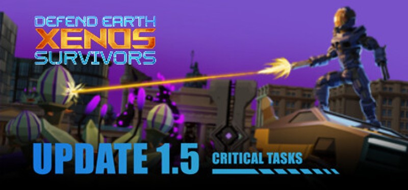 DEFCON: Xenos Image