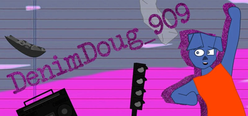 DenimDoug_909 Image