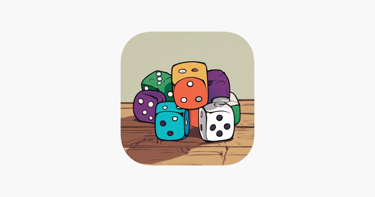 Games like DiceShaker