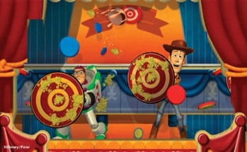 Toy Story Mania! Image