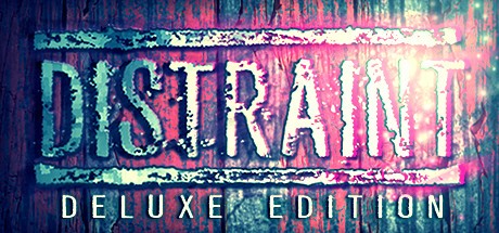 Games like DISTRAINT
