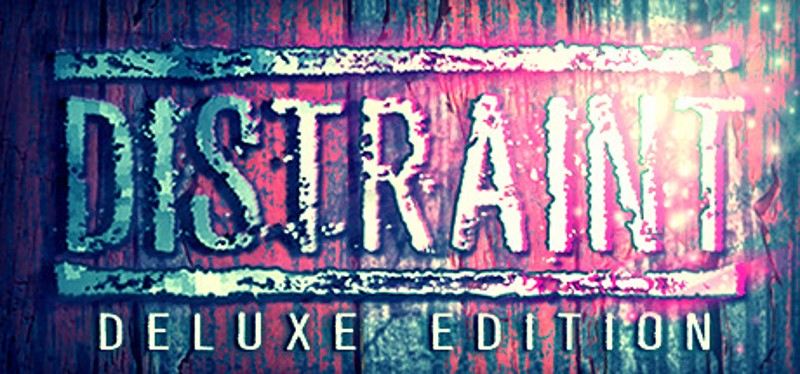 DISTRAINT Image