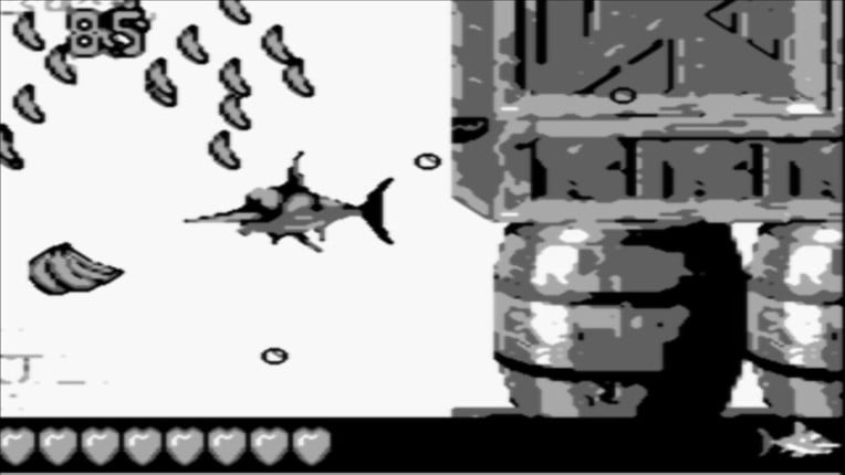 Donkey Kong Land 2 Image