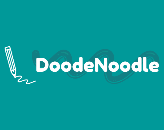 DoodleNoodle Image