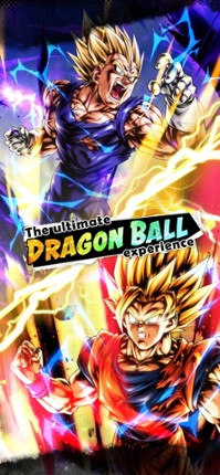 Dragon Ball Legends Image