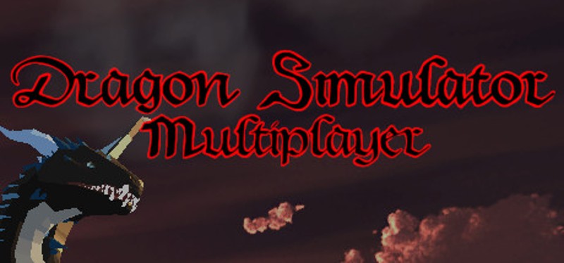 Dragon Simulator Multiplayer Game Cover