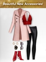 Dress Up Stylist- Fashion Game Image