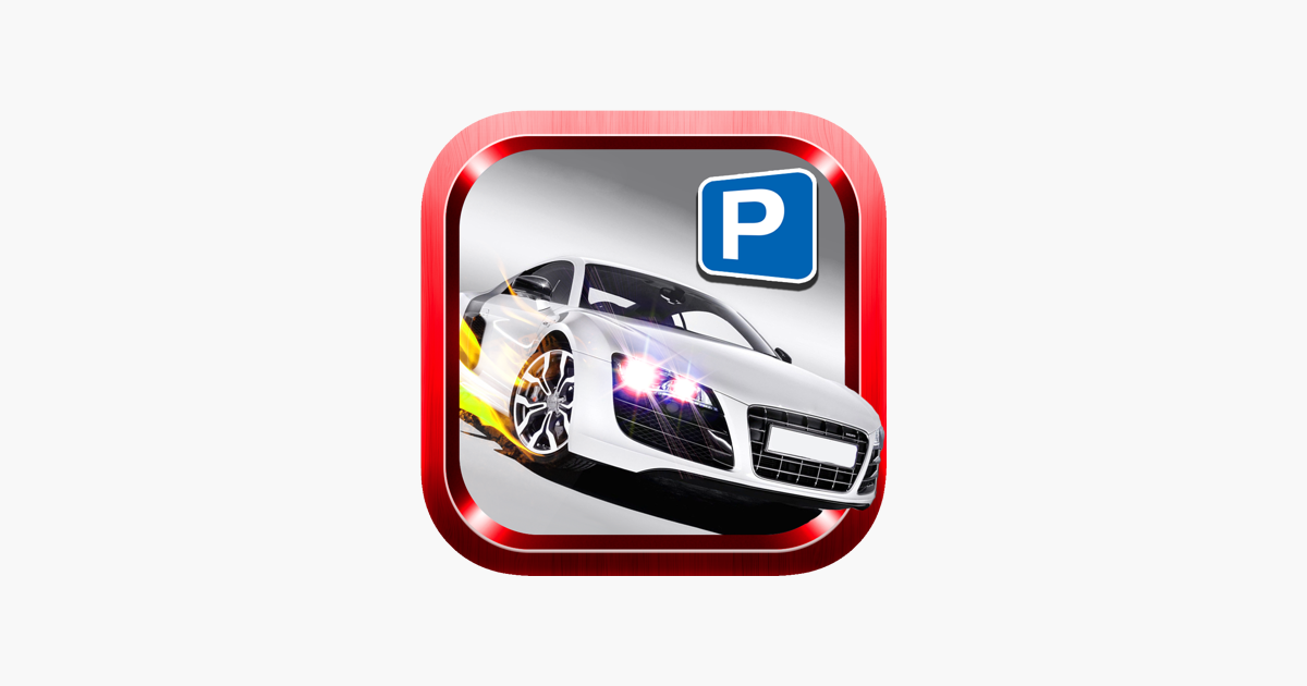 Games like Driving Course Sports Parking