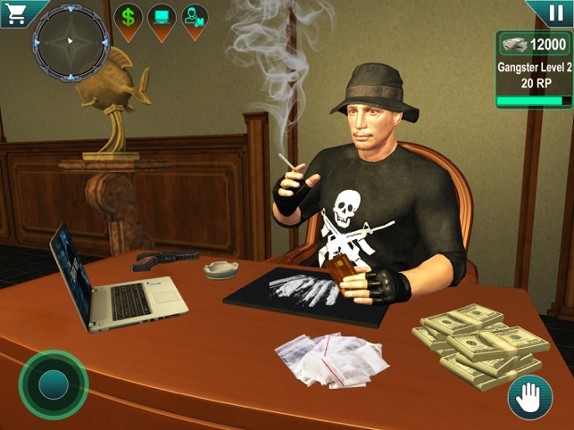 Drug Mafia Dealer:Pawn Shop 3D screenshot