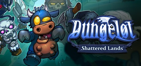 Games like Dungelot: Shattered Lands